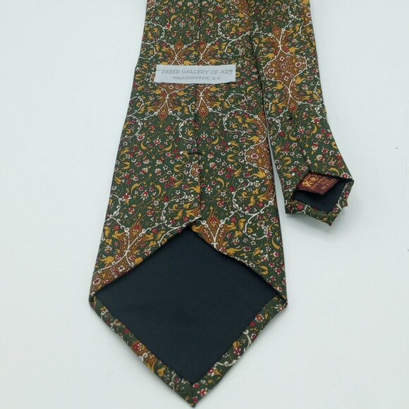 Freer Gallery of Art Washington D.C. 57"L - Picture 5 of 9